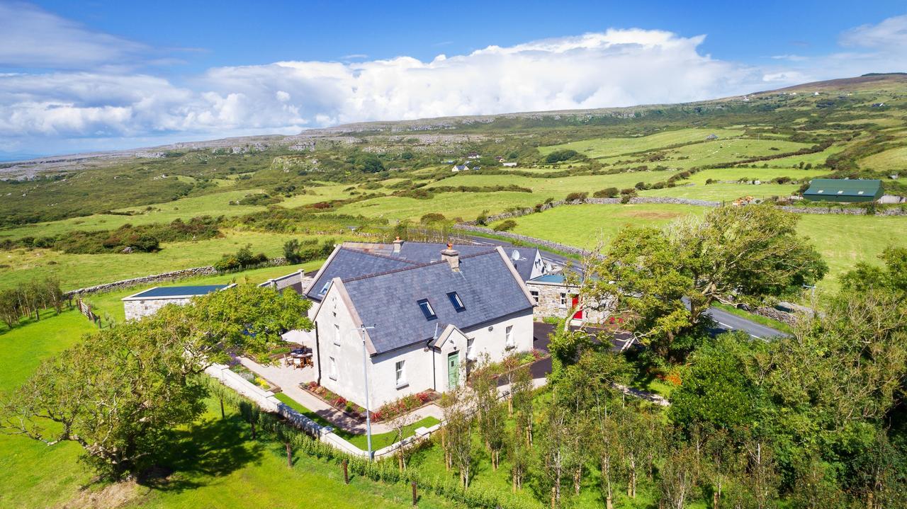 Villa The Hawthorn Doolin Exterior foto